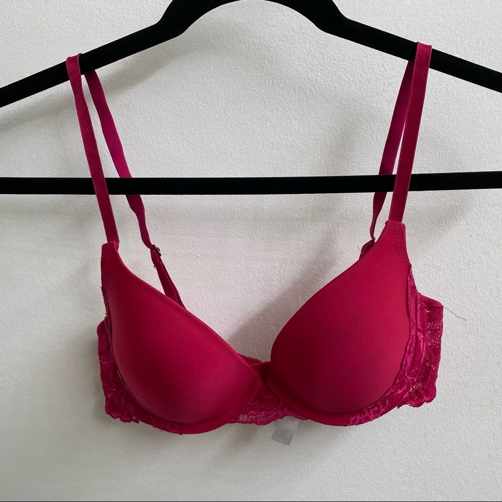 Gillian & O’Malley bra 34B